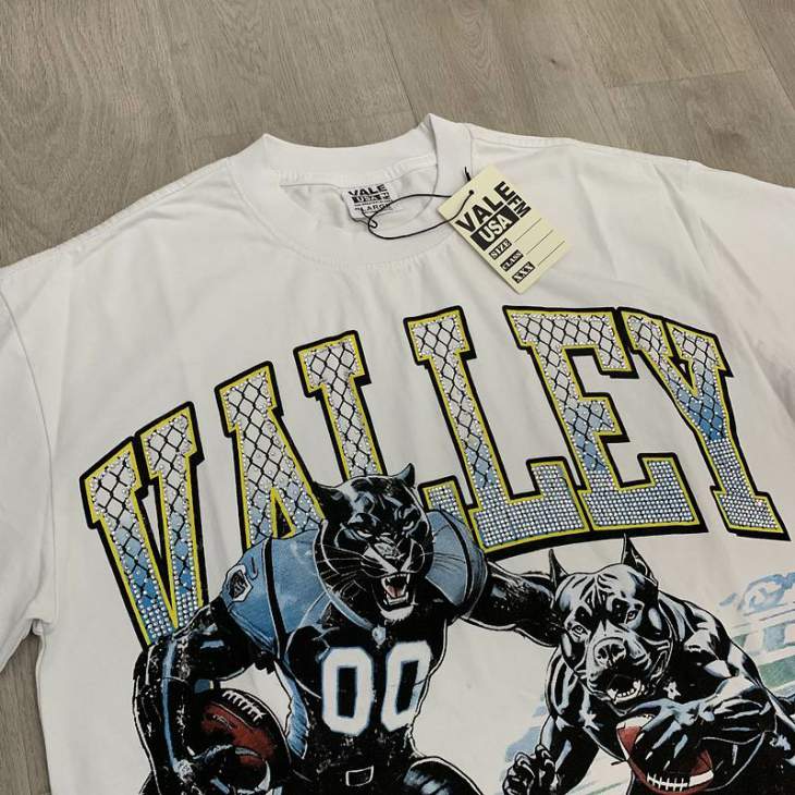 Vale Forever T Shirts Short _SKUValeForeverS-XL4ltxV508759
